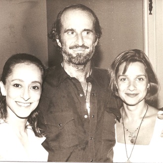 16 Ana Botafogo, Lorca Massine, Maria Rita Stumpf turne Zorba, o Grego 1995. 16 Ana Botafogo, Lorca Massine, Maria Rita Stumpf turne Zorba, o Grego 1995.